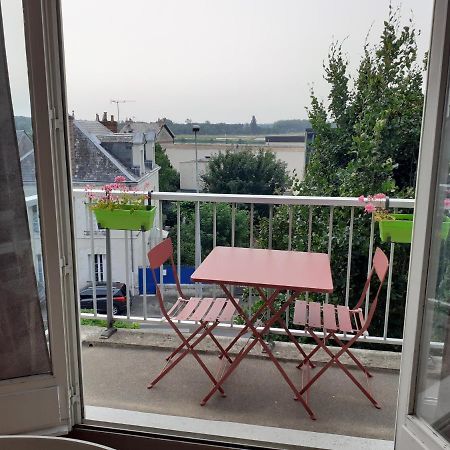 Ferienwohnung L'Echappee Blesoise Blois Exterior foto